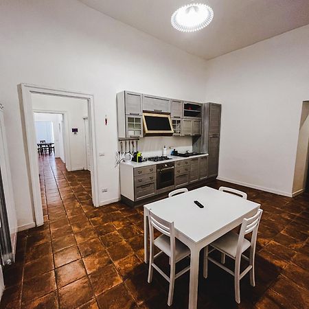 Terno Su Napoli Apartments Exteriör bild