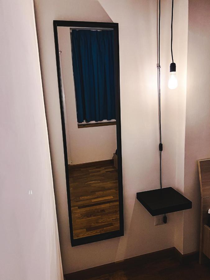 Terno Su Napoli Apartments Exteriör bild