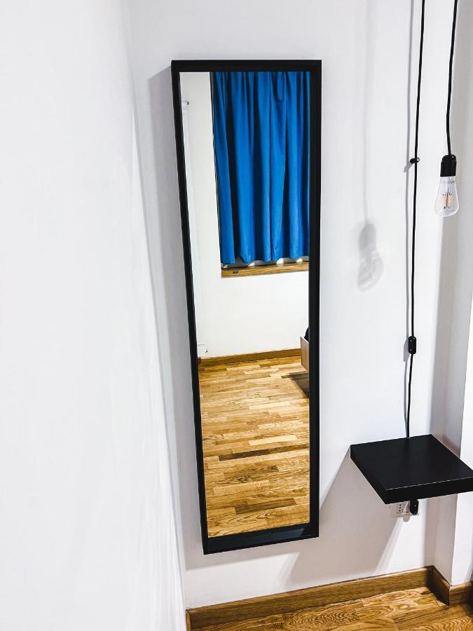 Terno Su Napoli Apartments Exteriör bild