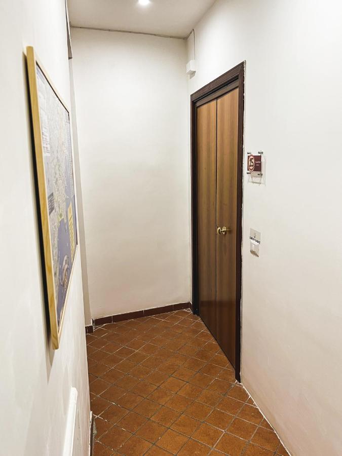 Terno Su Napoli Apartments Exteriör bild