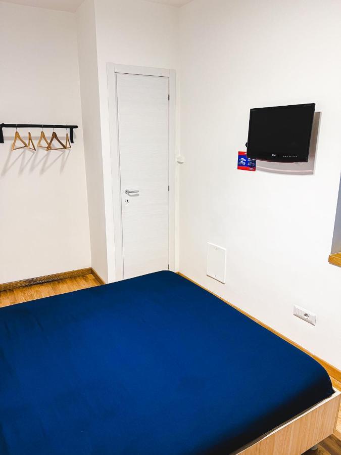 Terno Su Napoli Apartments Exteriör bild
