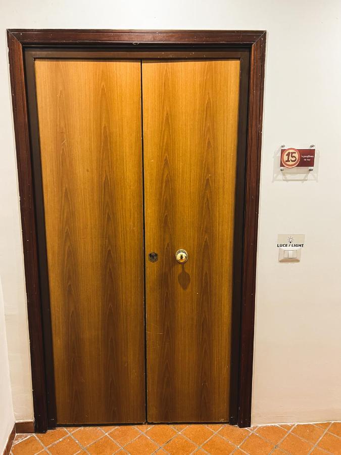 Terno Su Napoli Apartments Exteriör bild