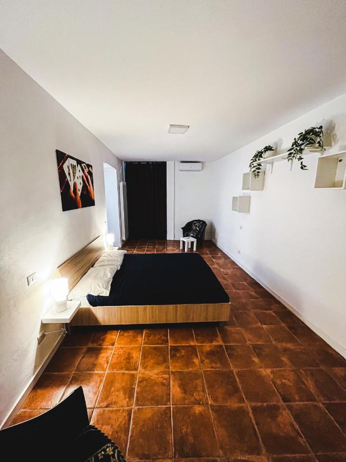 Terno Su Napoli Apartments Exteriör bild
