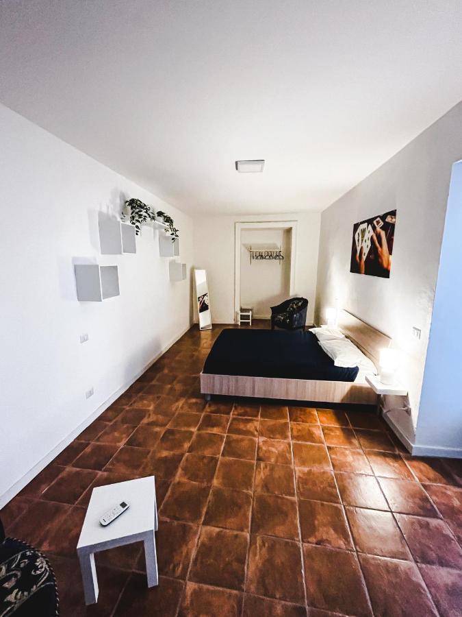 Terno Su Napoli Apartments Exteriör bild