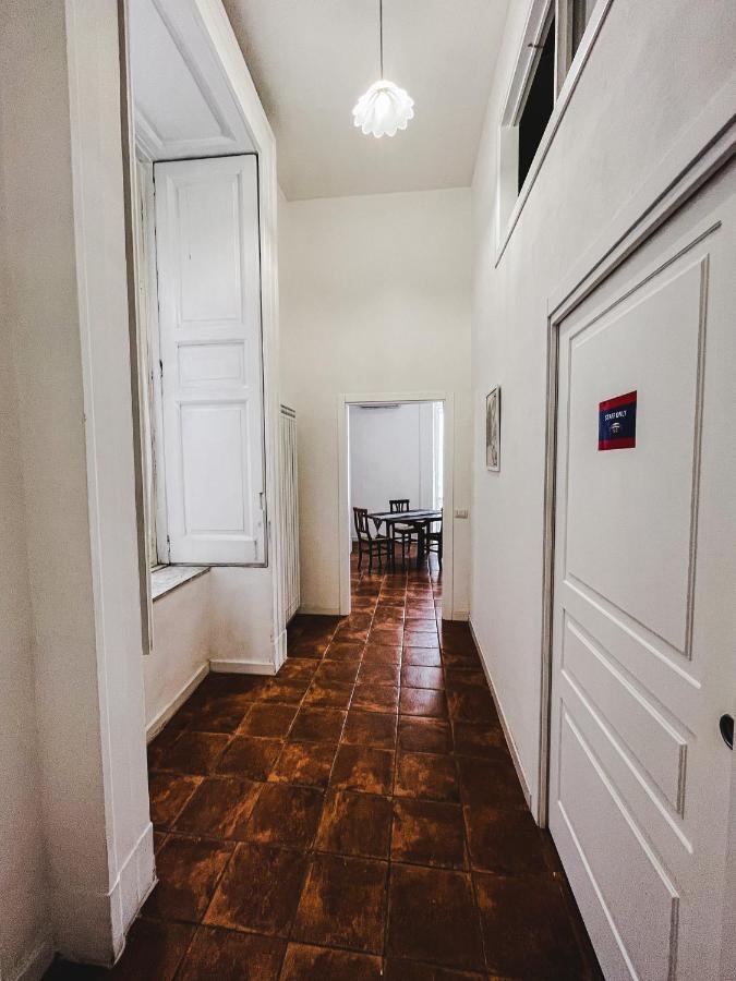 Terno Su Napoli Apartments Exteriör bild