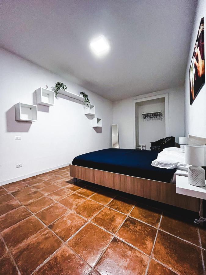 Terno Su Napoli Apartments Exteriör bild