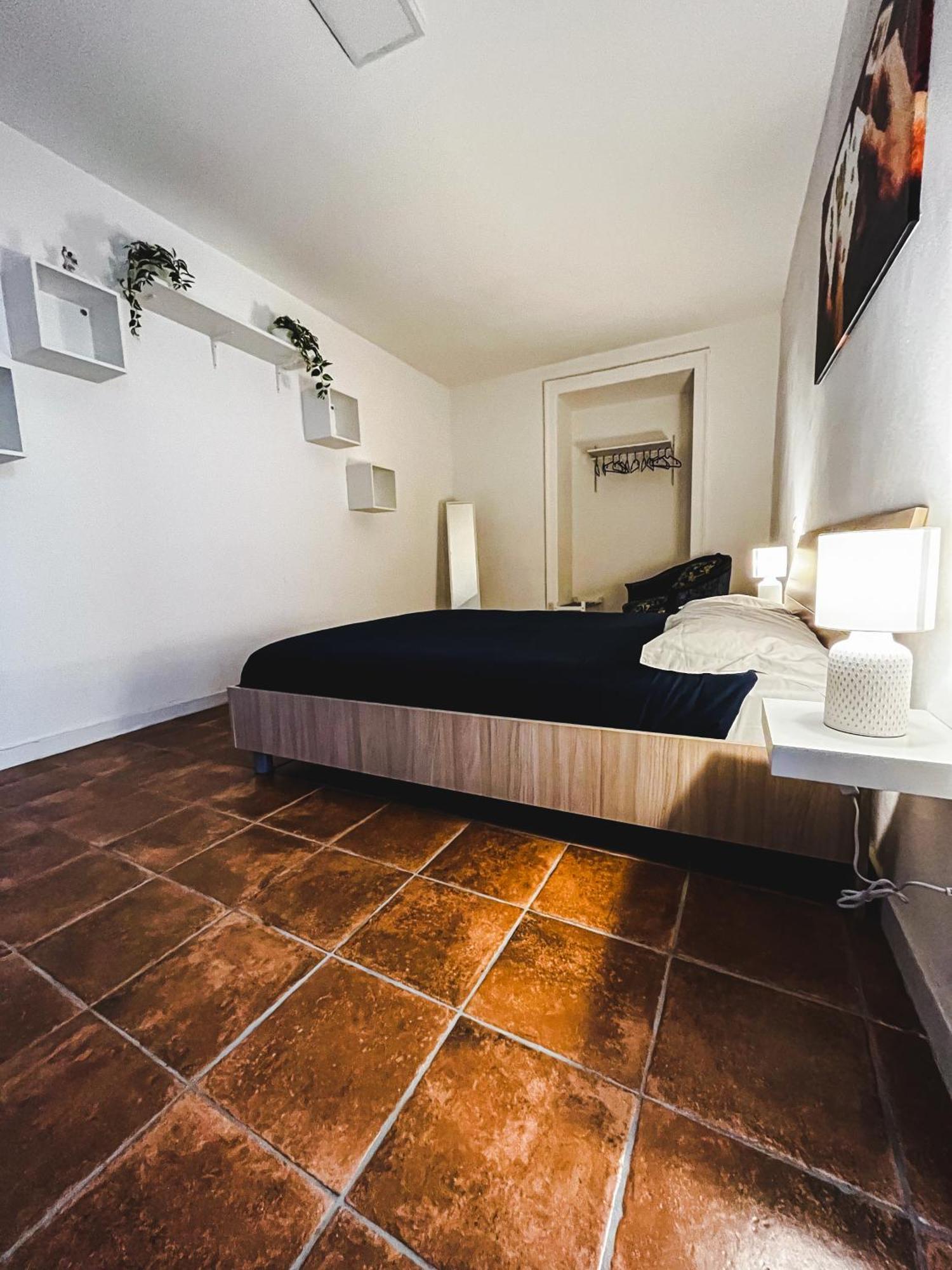 Terno Su Napoli Apartments Exteriör bild